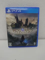 21 PS4 【中古】HOGWARTS  LEGACY ホグワーツ・レガシー