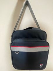 FILA  ショルダーバッグ　横浜型　<送料無料>