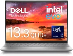【ほぼ未使用】Dell Inspiron13 5330ノートパソコン ノートパソコン Inspiron 13 5330 プラチナシルバー MI583