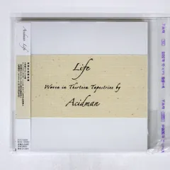 2025年最新】ACIDMAN レコードの人気アイテム - メルカリ