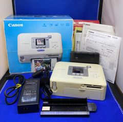 Canon BJ F360 インクジェットプリンター 本体 - メルカリ