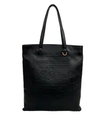 BVLGARI レザー コレツィオーネ ワンショルダーバッグ 9037 BVLGARI レザー コレツィオーネ ワンショルダーバッグ 9037
