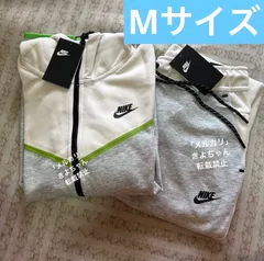 2023年最新】nike ナイキ テックフリースの人気アイテム - メルカリ