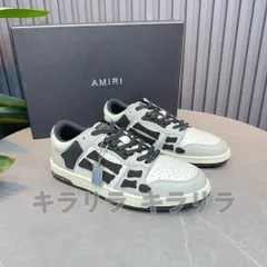 2024年最新】AMIRI靴の人気アイテム - メルカリ