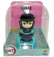 鬼滅の刃 ゆらゆらソーラー 時透無一郎 未開封 - メルカリ