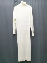 アガウド AgAwd カットソー 長袖 オフホワイト 白 F *A715 other - アガウド AgAwd カットソー 長袖 オフホワイト 白 F *A715の