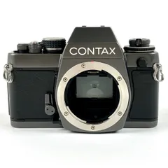 極美品（未使用級だが、訳あり） CONTAX S2b ブラック 2025年最新】contax s2の人気アイテム - メルカリ