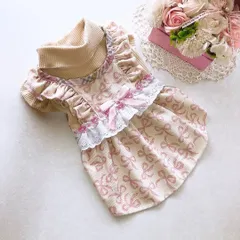 marimo様専用♡♡ハンドメイド犬服♡♡☆L