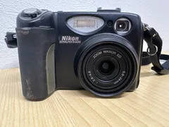 2025年最新】coolpix 5400の人気アイテム - メルカリ