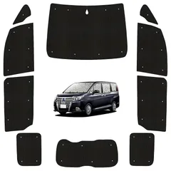 趣味職人カーシェード　ナロー　フロントリアセット 趣味職人カーシェード ナロー フロントリアセット 趣味職人カー