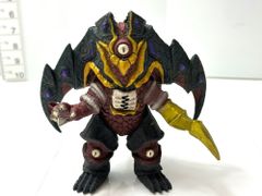 울트라 괴수 시리즈 소후비 피규어 1998년판 카이저드 비시 울트라 망가이아 BANDAI 9/8