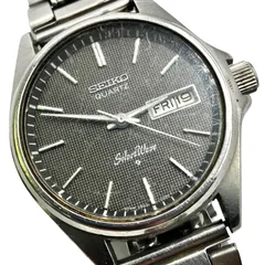 2024年最新】SEIKO シルバーウェーブクオーツ腕時計の人気アイテム 