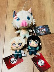 Obey Me! おべいみー ベイビーフレンズ ぬいぐるみ