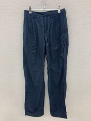 District UNITED ARROWS  ディストリクト ユナイテッドアローズ メンズ 42  ロールアップ2タックチノパン パンツ