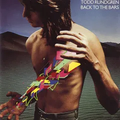 RUMER,新品未開封,ルーマー,キャロル・キング,SSW,トッド・ラングレン 2025年最新】Todd rundgren cdの人気アイテム - メルカリ