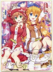 DMM スクラッチ 弦月藤士郎 直筆サイン色紙 最終お値下げ DMM スクラッチ 弦月藤士郎 直筆サイン色紙 最終お値下げ DMM