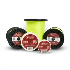 ティムコ（Scientific Anglers LLC）　ＳＡ　バッキングライン　２５０ＹＤ　３０ＬＢ　ＹＬＷのサムネイル