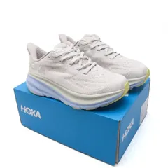 ホカオネオネ HOKAONEONE CLIFTON 9 クリフトン 9   ランニングシューズ ランニング ロード マラソン ランシュー 厚底  男女兼用 Nimbus Cloud Ice Blue