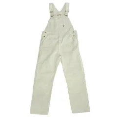 Supreme（サロペット/オーバーオール）のフリマアイテム一覧