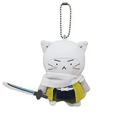 【特価商品】Design) 内藤デザイン研究所(Naitou ねこねこ日本史マスコット 上杉謙信