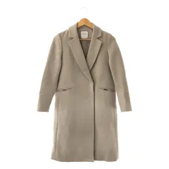 ユナイテッドトウキョウ　カシミヤブレンド　ダブルチェスターウールコート OUTER COLLECTION 2020A/W｜UNITED TOKYO ONLINE STORE