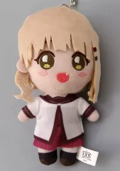 非売品 大室家 ポップアップ 特大アクリルフィギュア 大室櫻子 セーラーアイドル 映画『大室家』公開記念 ”セーラーアイドル” 描き下ろしグッズ 5