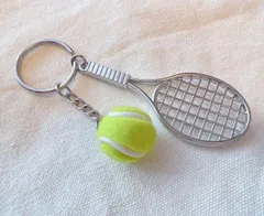 2024年最新】チャーム テニス ラケットの人気アイテム - メルカリ
