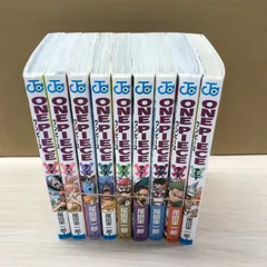 良品❗️全巻帯付き❗️送料無料❗️ワンピース全巻1〜111巻 尾田栄一郎 ワンピース ONE PIECE コミック 1-111巻セット (集英社) | 尾田