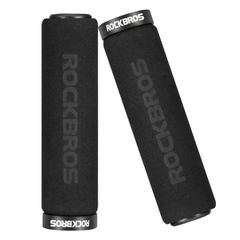BROOKS ENGLAND Rubber Grips ブラック - メルカリ
