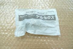 【 未開封品 】ポケットモンスター  ハートゴールド ソウルシルバー  オリジナルフィギュア アルセウス 2本同時予約限定 海洋堂 非売品 Nintendo DS  ポケモン pokemon 管理p0623