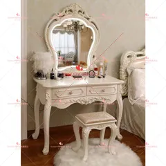イタリア製 おしゃれアンティークスタイル 猫脚 スツール 姫家具 Used・美品 楽天市場】姫系 家具 スツール おしゃれ かわいい ロココ 調