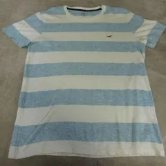 Tシャツ　HOLLISTER