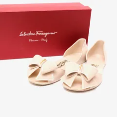 2024年最新】フェラガモ ferragamo サンダルの人気アイテム - メルカリ