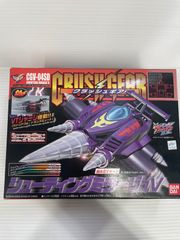 シューティングミラージュVクリアパープルバージョンCGV-04SD