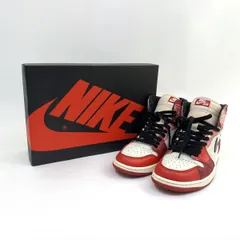 NIKE × Spider-Man ナイキ AIR JORDAN 1 HIGH OG SP スパイダーマン エアジョーダン ハイ DV1748-601 US10 28cm 箱有 ※中古