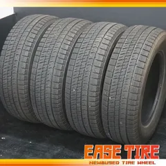 中古スタッドレス215/65R16ブリザックVRX3アルファード、ヴェルファイア 16インチ VRX3 215/65R16 6.5J+38 114.3 アルファード/ヴェル