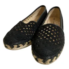 【tsumori chisato】キルティングバレエシューズ 23cm ツモリチサト ウォーク tsumori chisato WALK 【大きいサイズ