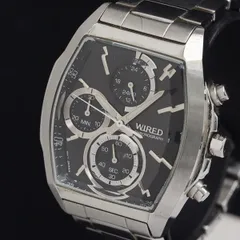 2025年最新】セイコークロノグラフ ジャンクの人気アイテム