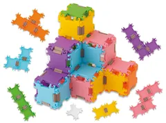 【数量限定】6歳以上 おもちゃ 知育玩具 TP-10 KUMON 展開図パズル PUBLISHING くもん出版KUMON