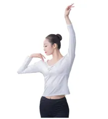 2024年最新】社交ダンス トップス 白の人気アイテム - メルカリ