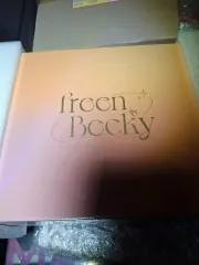 2025年最新】freen beckyの人気アイテム - メルカリ