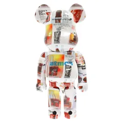 2023年最新】BE@RBRICK atmos Coca-Cola 1000の人気アイテム - メルカリ