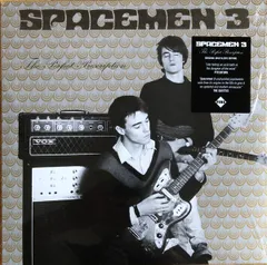 SPACEMEN3 DREAMWEAPON レコード Spacemen 3 – Dreamweapon アナログレコード LP