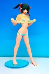 【中古】トレーディングフィギュア イーディ・ネルソン 「SR 戦場のヴァルキュリア フィギュアコレクションパート2」