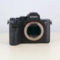 2025年最新】 α7RⅣ ILCE-7RM4の人気アイテム - メルカリ