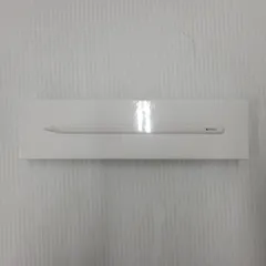 【未使用品】 Apple Pencil 第２世代 MU8F2J/A 【096-251016-KK-02-izu】