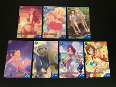 アーセナルベース　スプリングフェスティバル2025 フルコンプ　10枚　ミライ アーセナルベーススプリングフェスティバル2025プロモカード