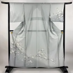 2025年最新】絽訪問着の人気アイテム - メルカリ