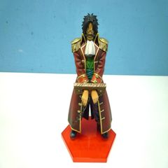 ONE PIECE DX フィギュア Dの称号 ゴールドロジャー GOL・D・ROGER ワンピース