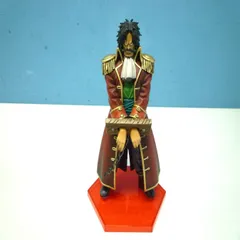 ONE PIECE DX フィギュア Dの称号 ゴールドロジャー GOL・D・ROGER ワンピース